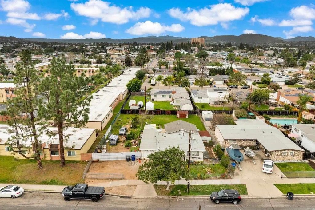 Photo of 154 Lindell Avenue, El Cajon, CA 92020 (MLS # PTP2601159)