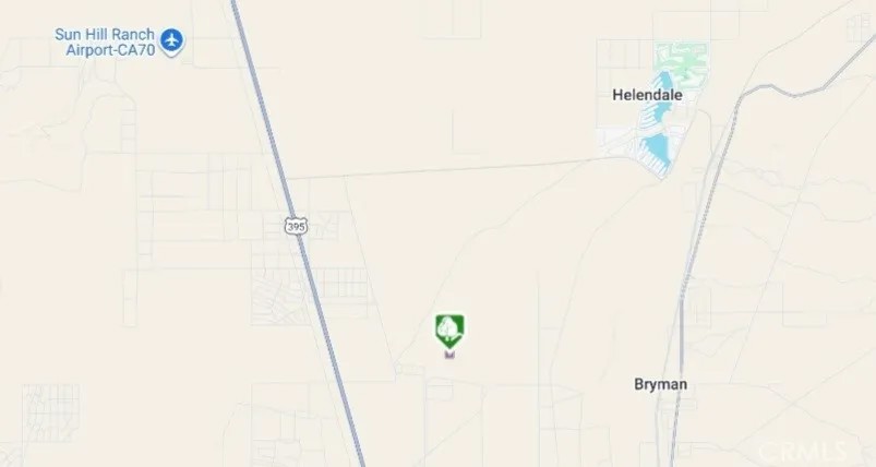 0 Helendale Rd.