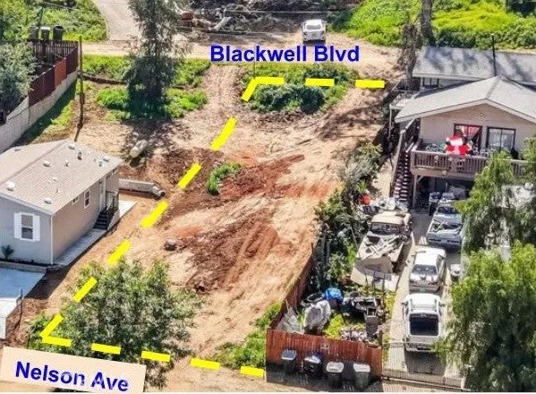 Photo of 0 Nelson Ave, Lake Elsinore, CA 92530 (MLS # OC26233871)