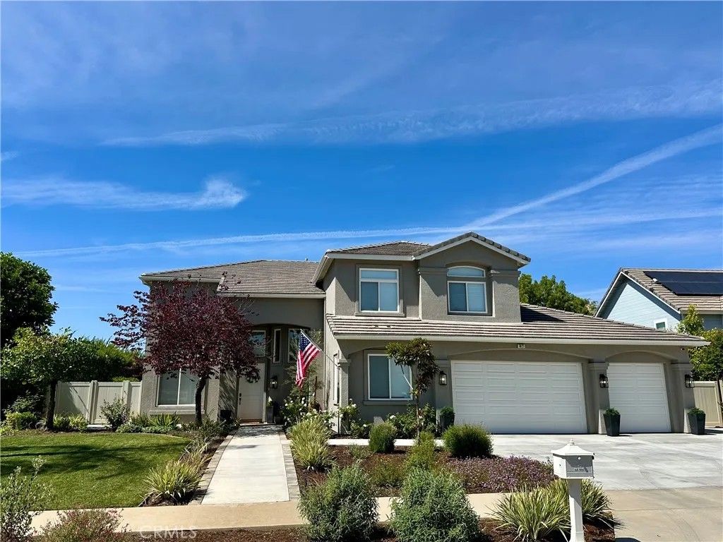 Photo of 1621 Arcata Dr, Redlands, CA 92374 (MLS # IG26087630)