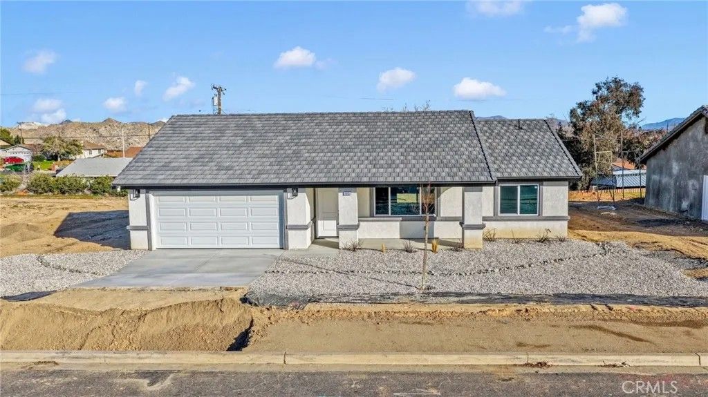 Photo of 16137 Tawney Ridge, Victorville, CA 92394 (MLS # IV26013724)