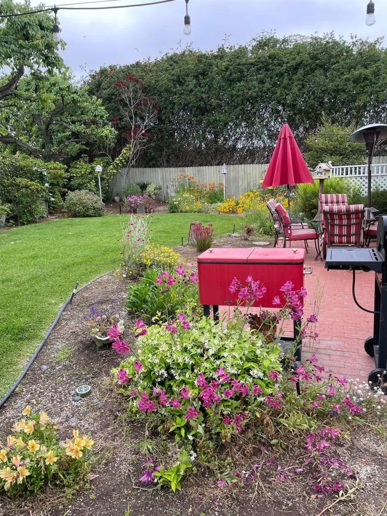 1105 Santa Madera Ct.