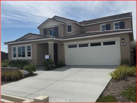 482 Baneberry Place San Jacinto CA 92582