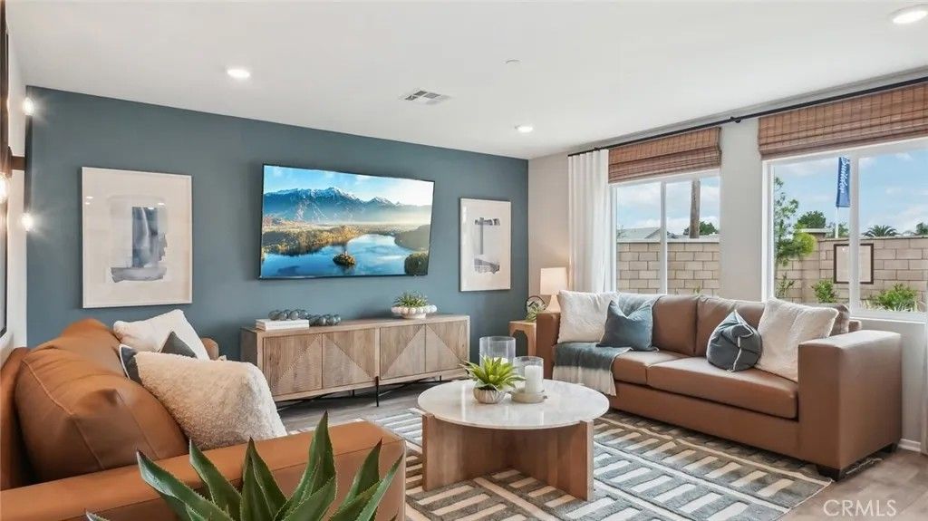 Photo of 482 Baneberry Place, San Jacinto, CA 92582 (MLS # SW26067218)