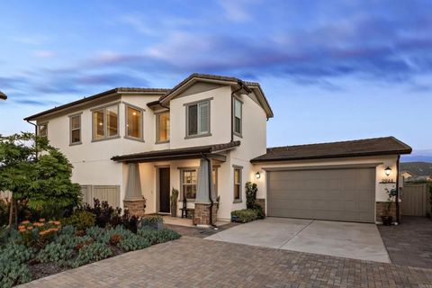 2944 Gait Way Escondido CA 92029