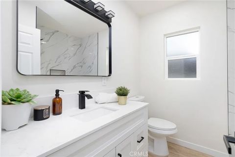 Tiny photo for 15994 Sequoia Avenue, Fontana, CA 92335 (MLS # CV25238810)