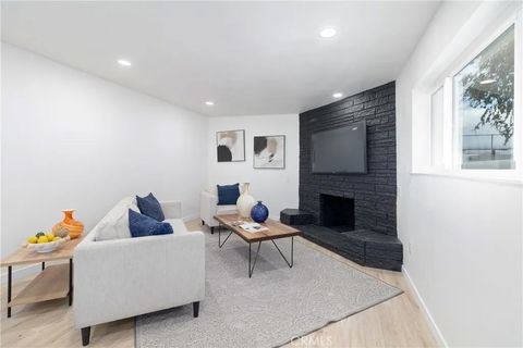 Tiny photo for 15994 Sequoia Avenue, Fontana, CA 92335 (MLS # CV25238810)