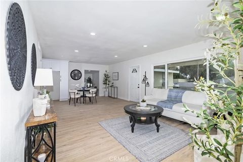 Tiny photo for 15994 Sequoia Avenue, Fontana, CA 92335 (MLS # CV25238810)