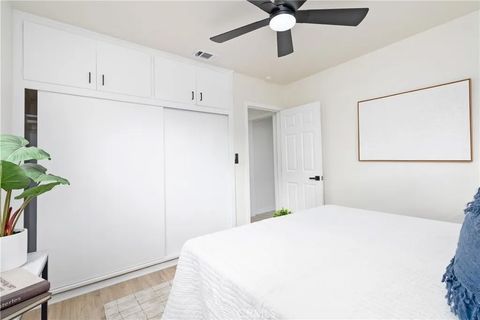 Tiny photo for 15994 Sequoia Avenue, Fontana, CA 92335 (MLS # CV25238810)