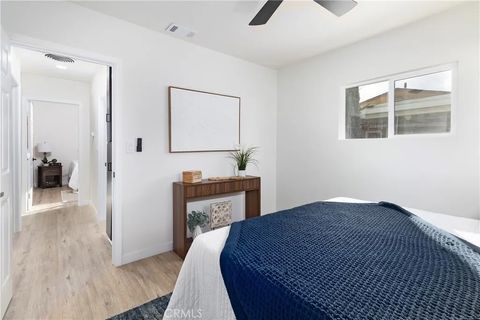 Tiny photo for 15994 Sequoia Avenue, Fontana, CA 92335 (MLS # CV25238810)