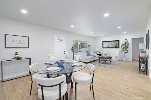 Tiny photo for 15994 Sequoia Avenue, Fontana, CA 92335 (MLS # CV25238810)