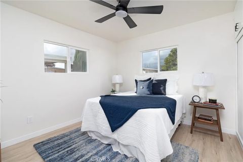 Tiny photo for 15994 Sequoia Avenue, Fontana, CA 92335 (MLS # CV25238810)