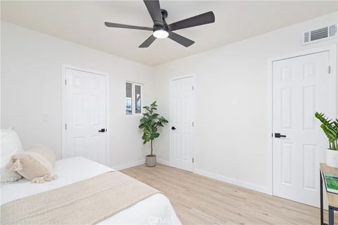 Tiny photo for 15994 Sequoia Avenue, Fontana, CA 92335 (MLS # CV25238810)
