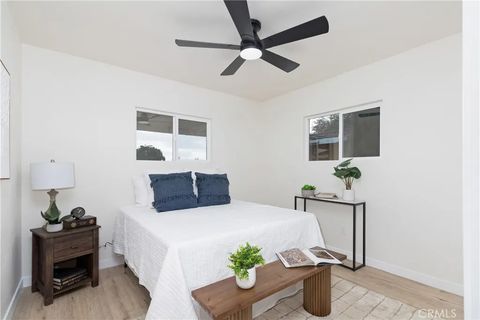 Tiny photo for 15994 Sequoia Avenue, Fontana, CA 92335 (MLS # CV25238810)