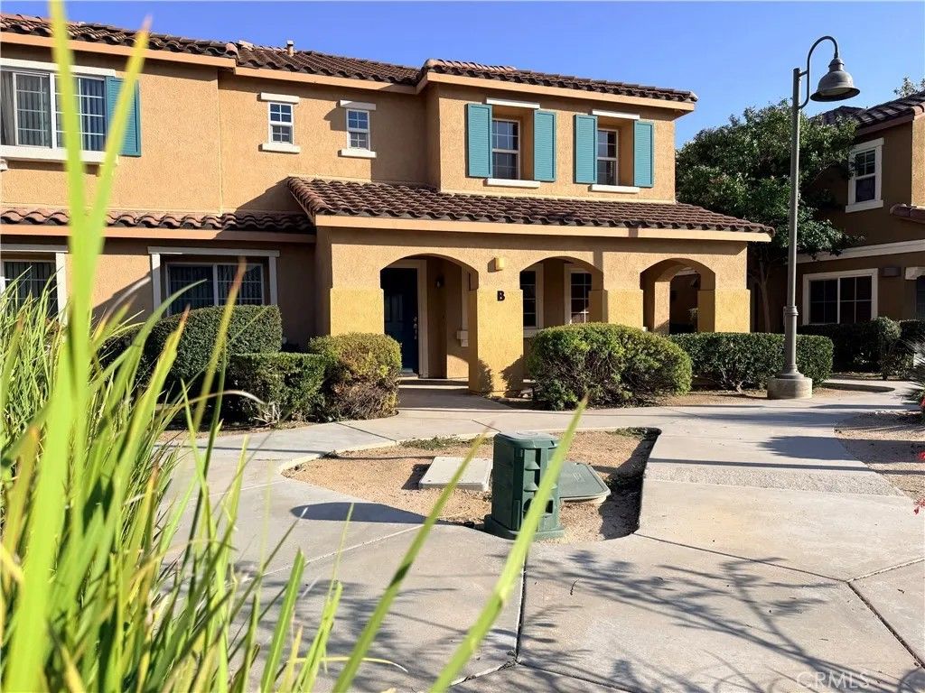 Photo of 25882 Iris Unit B AVE, Moreno Valley, CA 92551 (MLS # IV26108266)
