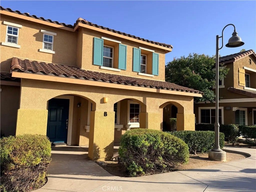 Photo of 25882 Iris Unit B AVE, Moreno Valley, CA 92551 (MLS # IV26108266)