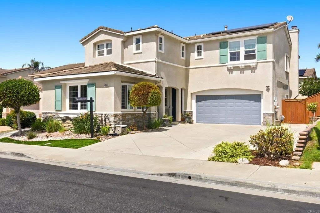 Photo of 5186 Cobalt Way, Oceanside, CA 92057 (MLS # NDP2608719)