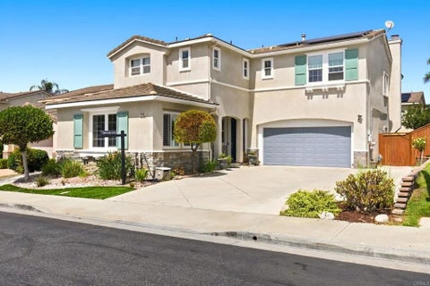 Photo of 5186 Cobalt Way, Oceanside, CA 92057 (MLS # NDP2608719)