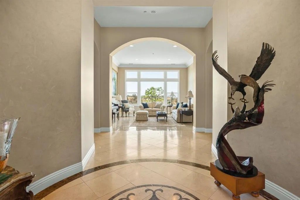 Photo of 30243 Au Bon Climat Ct, Bonsall, CA 92003 (MLS # NDP2602836)