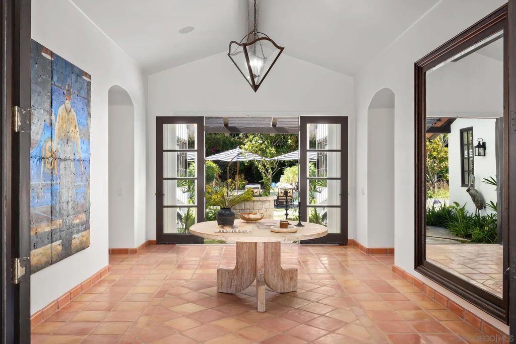 Photo of 5354 El Camino Del Norte, Rancho Santa Fe, CA 92067 (MLS # 250034683)