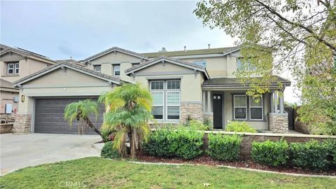 Photo of 26230 Bay Fig Ln, Murrieta, CA 92562 (MLS # PW26001662)