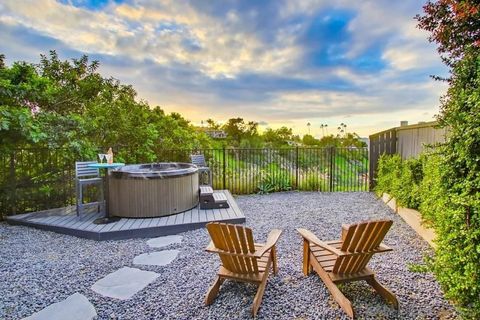 5484 Redding Road San Diego CA 92115