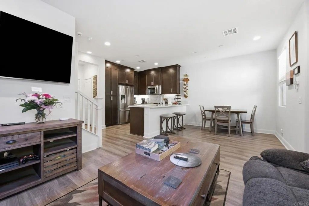Photo of 2117 Solara Lane, Vista, CA 92081 (MLS # NDP2606308)