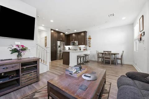 Photo of 2117 Solara Lane, Vista, CA 92081 (MLS # NDP2606308)