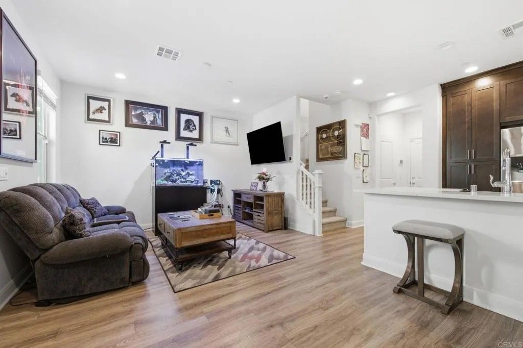Photo of 2117 Solara Lane, Vista, CA 92081 (MLS # NDP2606308)