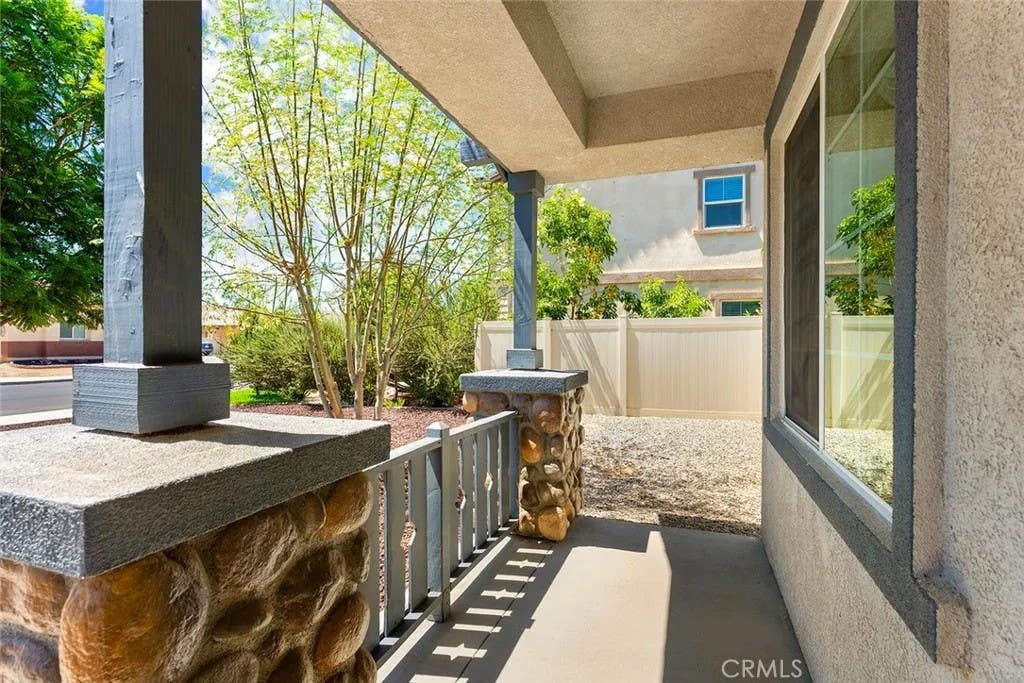 Photo of 2096 Flourish HL, San Jacinto, CA 92582 (MLS # SW26166146)