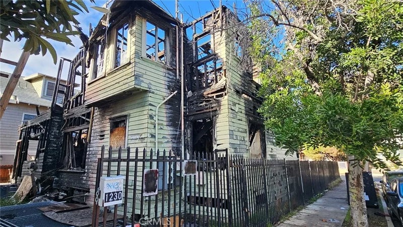 1230 S Bonnie Brae