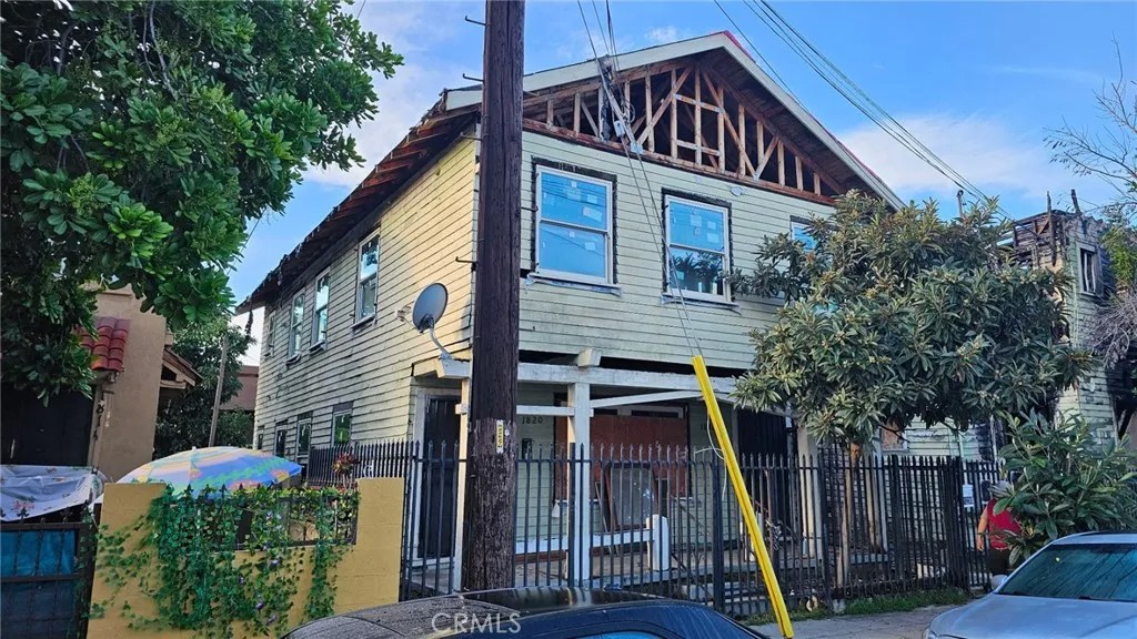 1230 S Bonnie Brae