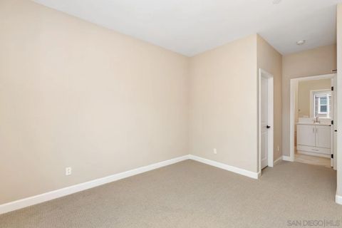 Tiny photo for 1227 Sunrise Vw #105, San Marcos, CA 92078 (MLS # 250045154)