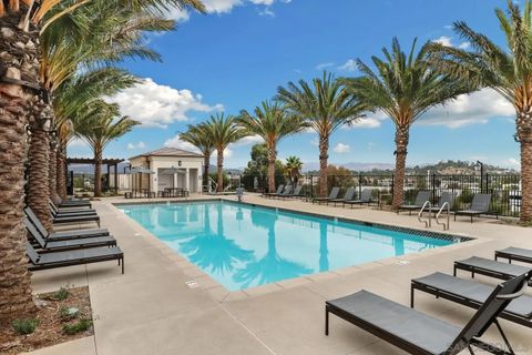 Tiny photo for 1227 Sunrise Vw #105, San Marcos, CA 92078 (MLS # 250045154)