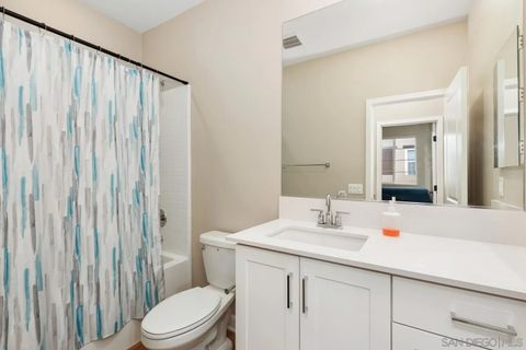 Tiny photo for 1227 Sunrise Vw #105, San Marcos, CA 92078 (MLS # 250045154)