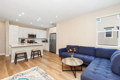 Photo of 1227 Sunrise Vw #105, San Marcos, CA 92078 (MLS # 250045154)