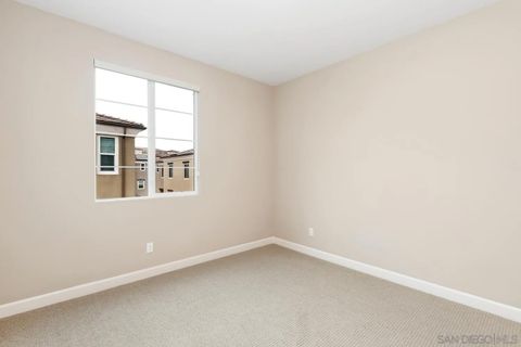 Tiny photo for 1227 Sunrise Vw #105, San Marcos, CA 92078 (MLS # 250045154)