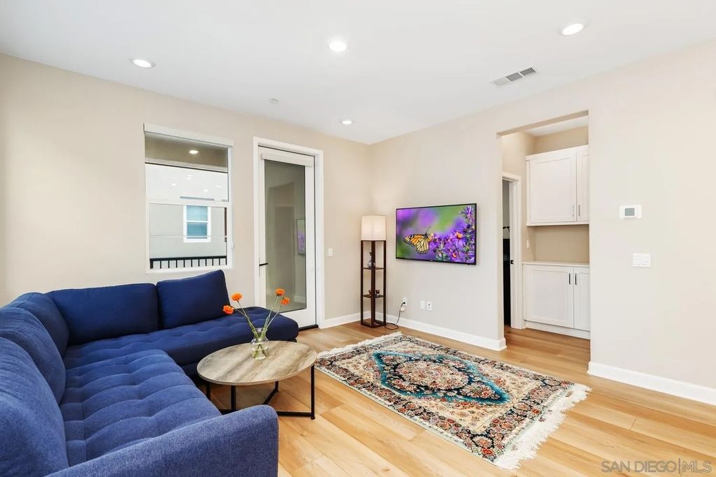 Photo of 1227 Sunrise Vw #105, San Marcos, CA 92078 (MLS # 250045154)