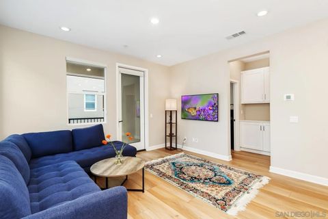 Tiny photo for 1227 Sunrise Vw #105, San Marcos, CA 92078 (MLS # 250045154)