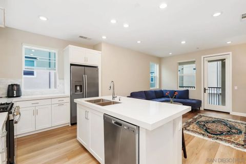 Tiny photo for 1227 Sunrise Vw #105, San Marcos, CA 92078 (MLS # 250045154)