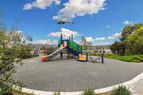 Tiny photo for 1227 Sunrise Vw #105, San Marcos, CA 92078 (MLS # 250045154)