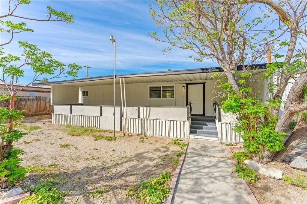 Photo of 52066 Date Ave, Cabazon, CA 92230 (MLS # SW26047616)