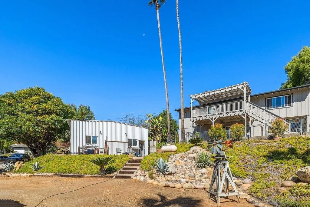 Photo of 11355 Eucalyptus Hills, Lakeside, CA 92040 (MLS # 260021868)