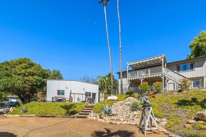 11355 Eucalyptus Hills Lakeside CA 92040