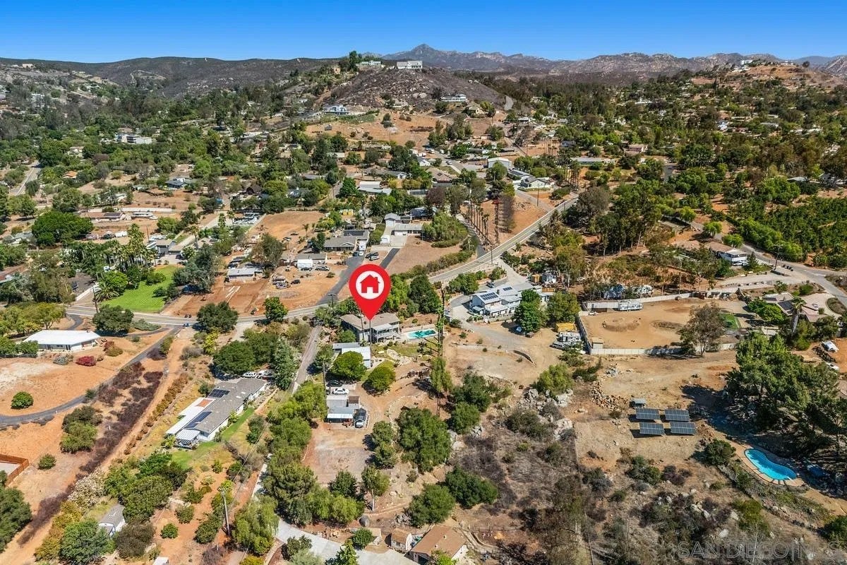 11355 Eucalyptus Hills