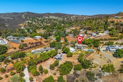 11355 Eucalyptus Hills Lakeside CA 92040