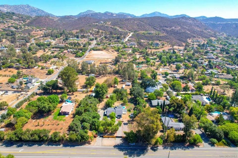Tiny photo for 14911 Espola Rd, Poway, CA 92064 (MLS # 260023881)