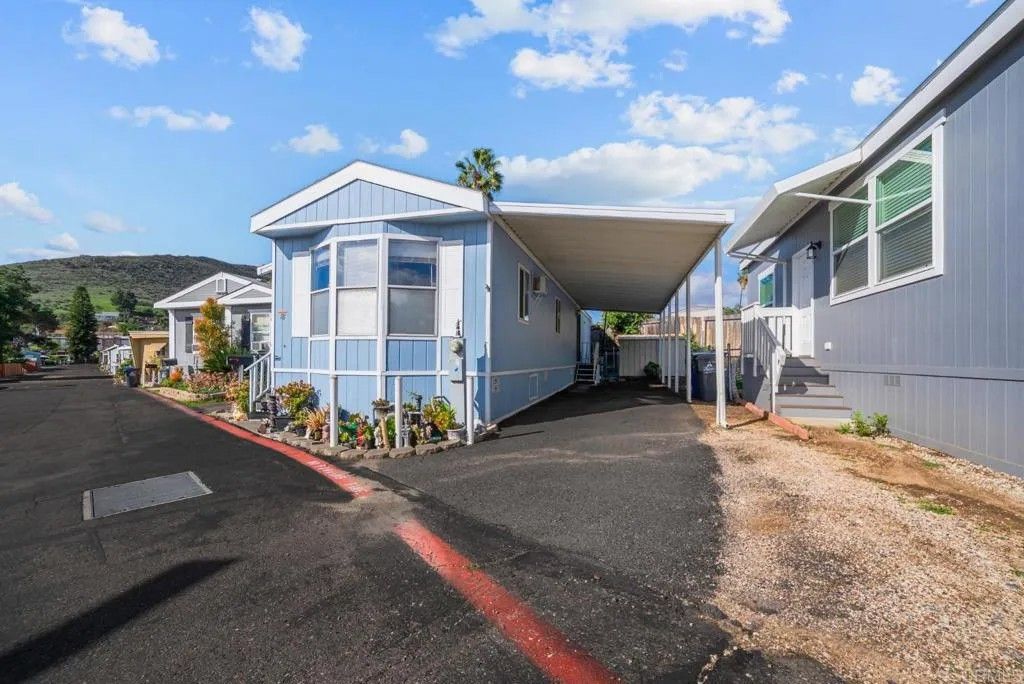 Photo of 12044 Royal Rd #SPC 18, El Cajon, CA 92021 (MLS # PTP2600321)