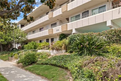 330 N Howard Street 201 Glendale CA 91206