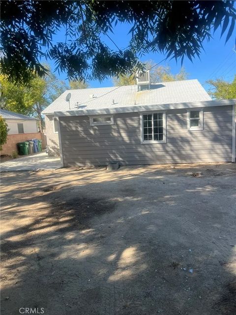 Tiny photo for 44960 11th St, Lancaster, CA 93534 (MLS # SR25247162)